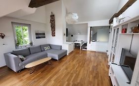 Apartment Barbara